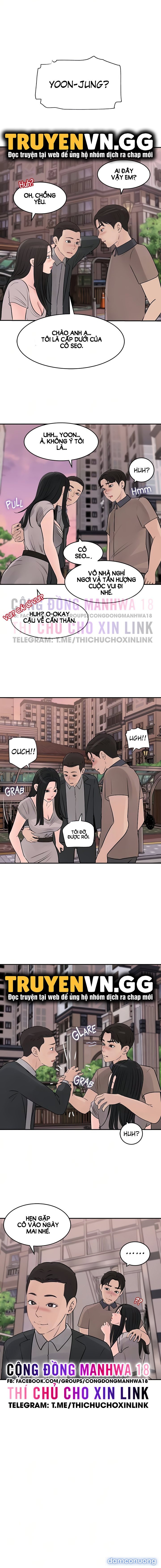 Em Vợ Nóng Bỏng 
