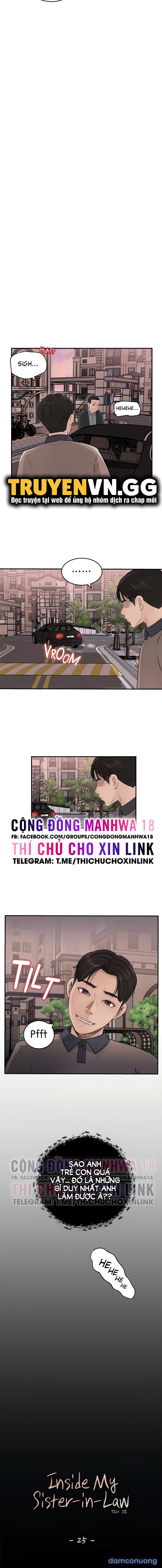 Em Vợ Nóng Bỏng 