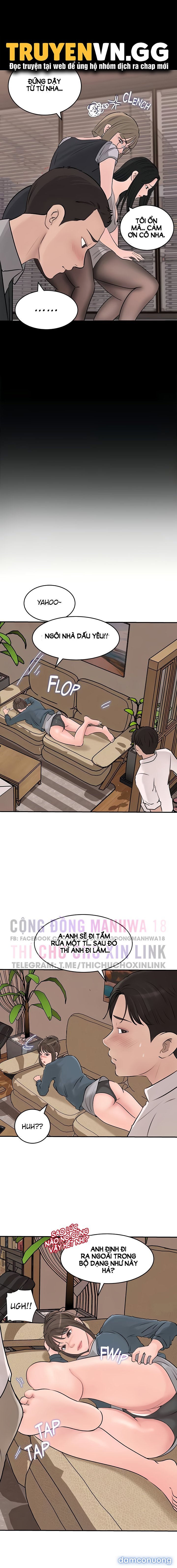 Em Vợ Nóng Bỏng 