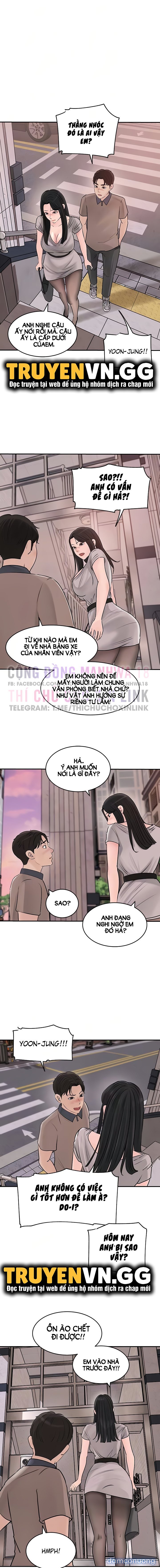 Em Vợ Nóng Bỏng 