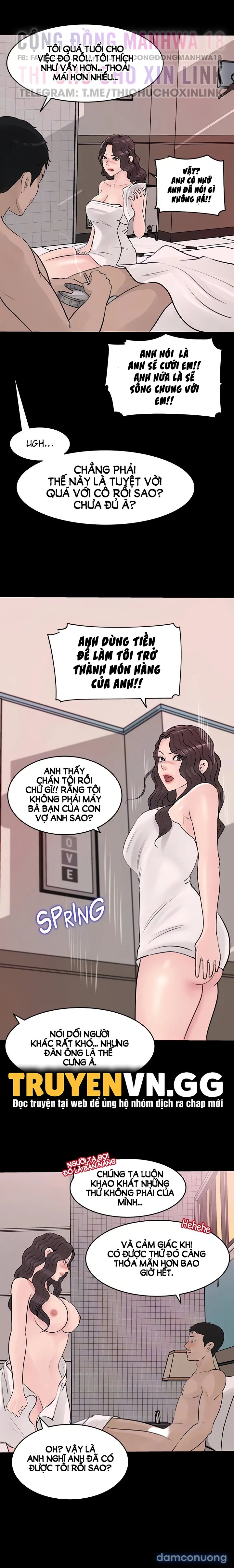 Em Vợ Nóng Bỏng 