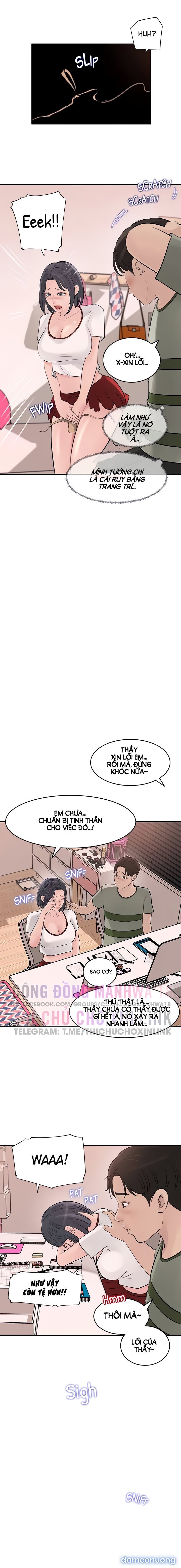 Em Vợ Nóng Bỏng 