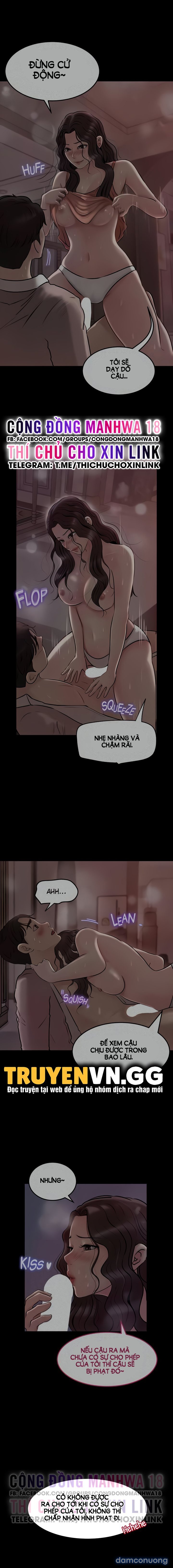 Em Vợ Nóng Bỏng 