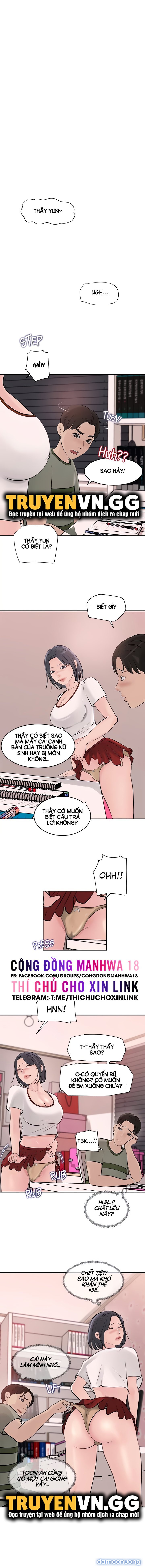 Em Vợ Nóng Bỏng 
