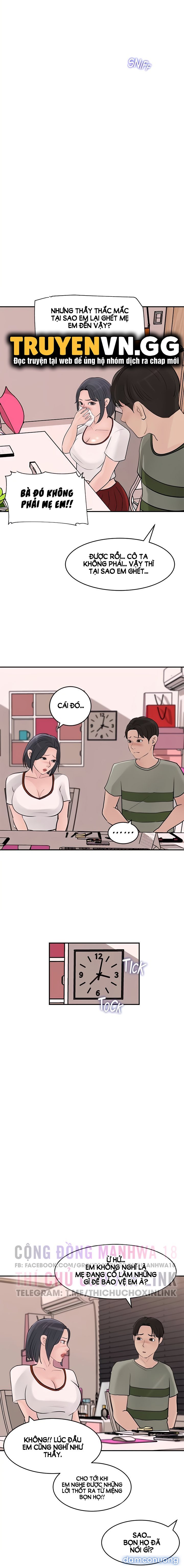 Em Vợ Nóng Bỏng 