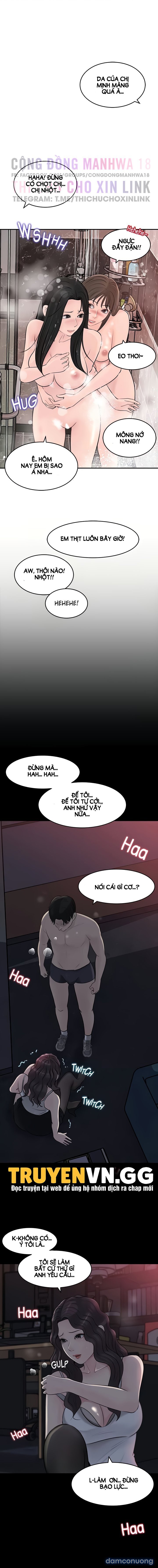 Em Vợ Nóng Bỏng 