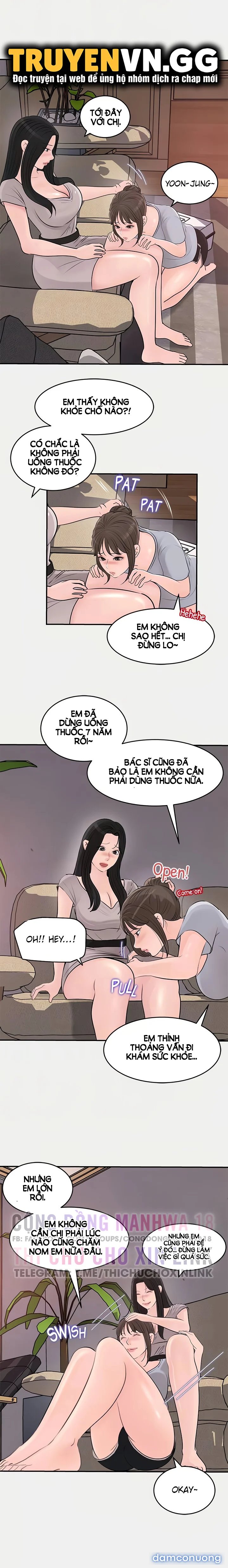 Em Vợ Nóng Bỏng 