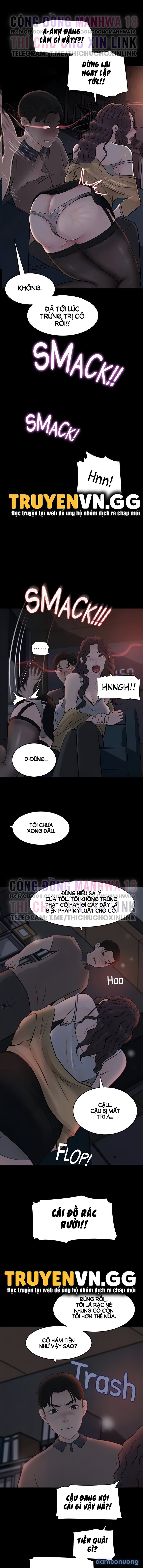 Em Vợ Nóng Bỏng 