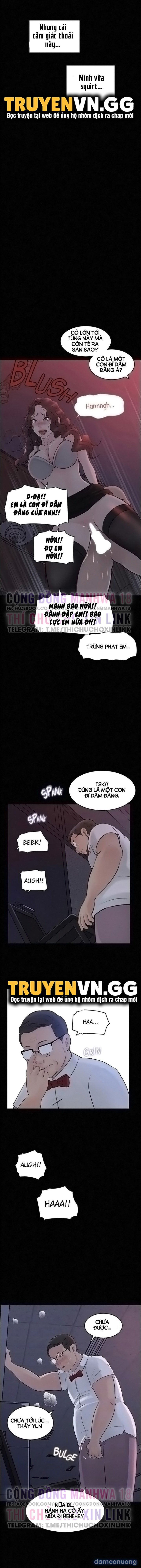 Em Vợ Nóng Bỏng 