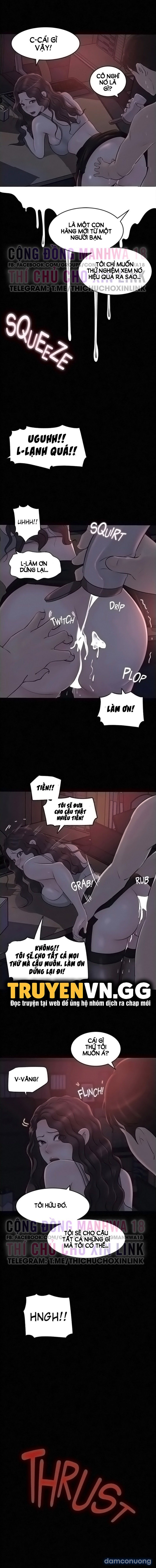Em Vợ Nóng Bỏng 