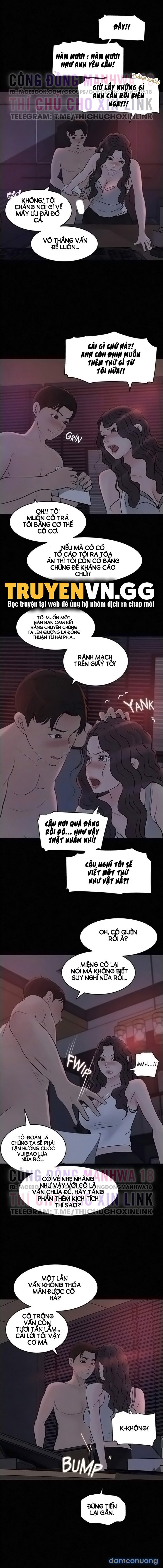 Em Vợ Nóng Bỏng 