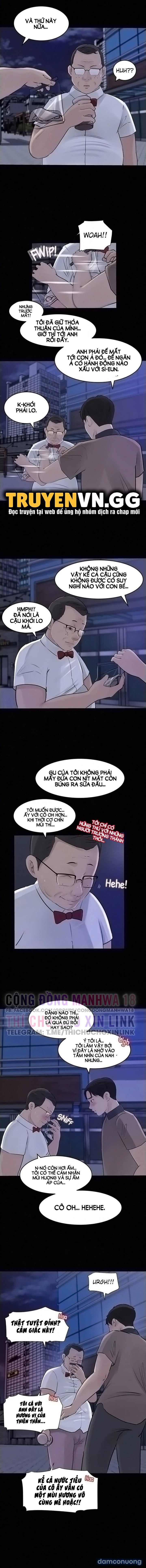 Em Vợ Nóng Bỏng 