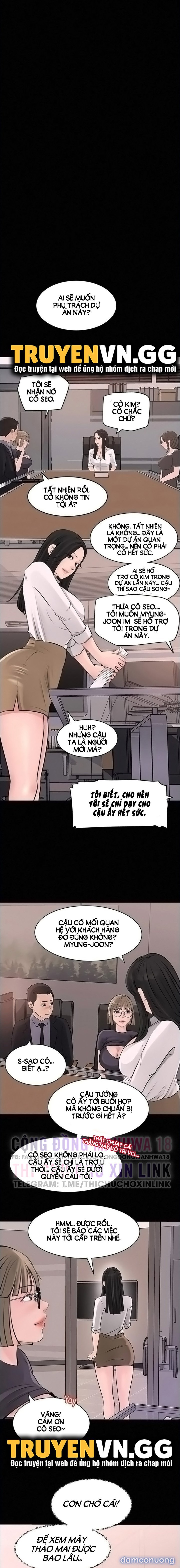 Em Vợ Nóng Bỏng 