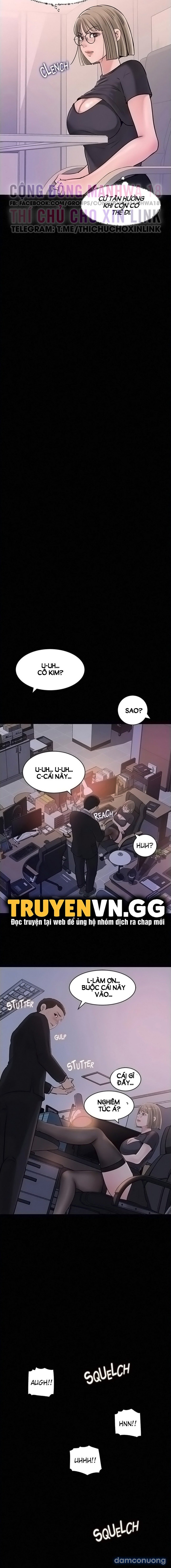 Em Vợ Nóng Bỏng 