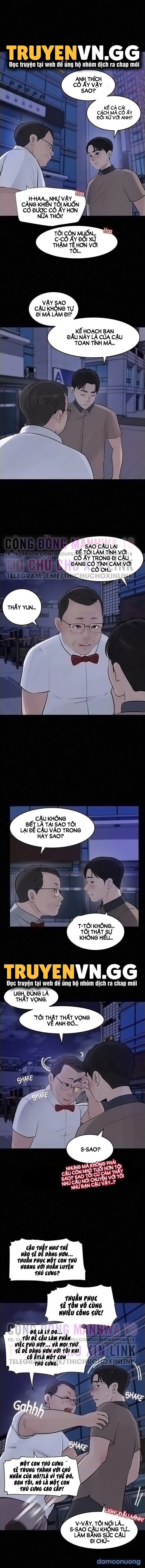Em Vợ Nóng Bỏng 