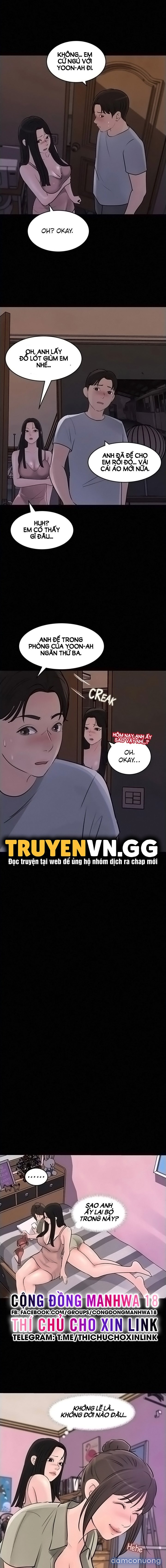 Em Vợ Nóng Bỏng 