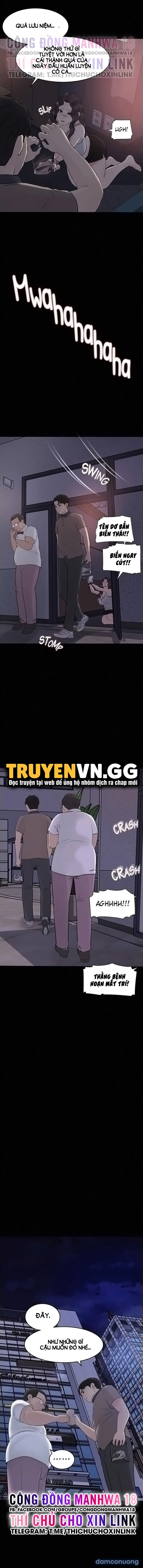 Em Vợ Nóng Bỏng 