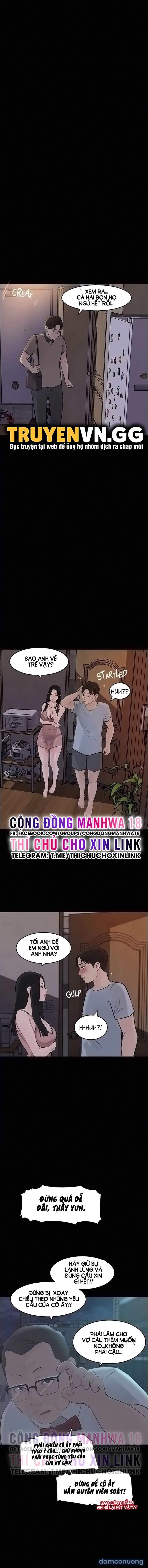 Em Vợ Nóng Bỏng 