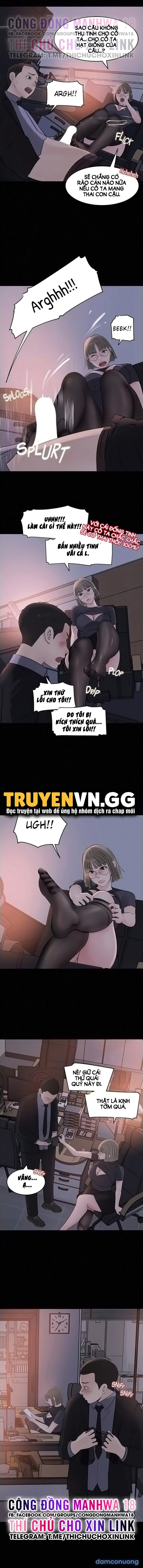 Em Vợ Nóng Bỏng 