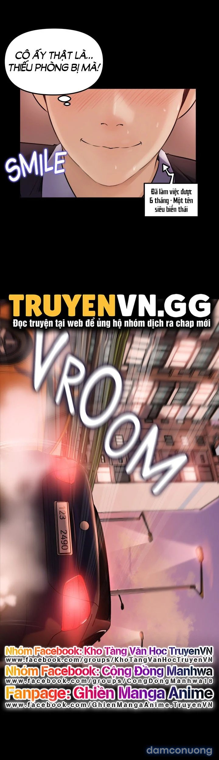 Em Vợ Nóng Bỏng 