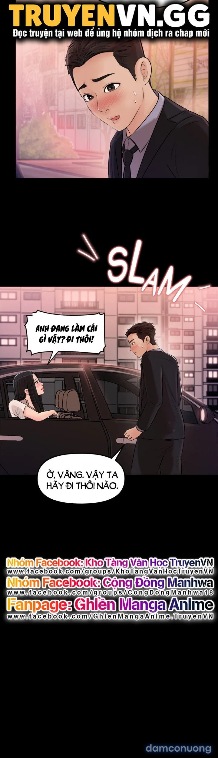 Em Vợ Nóng Bỏng 