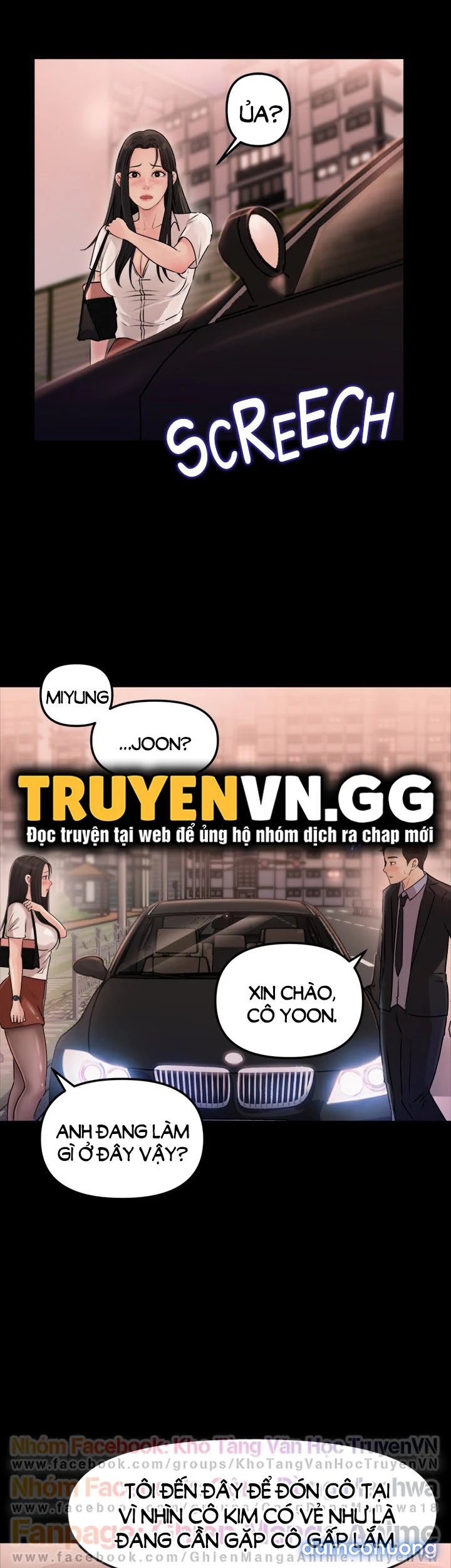Em Vợ Nóng Bỏng 