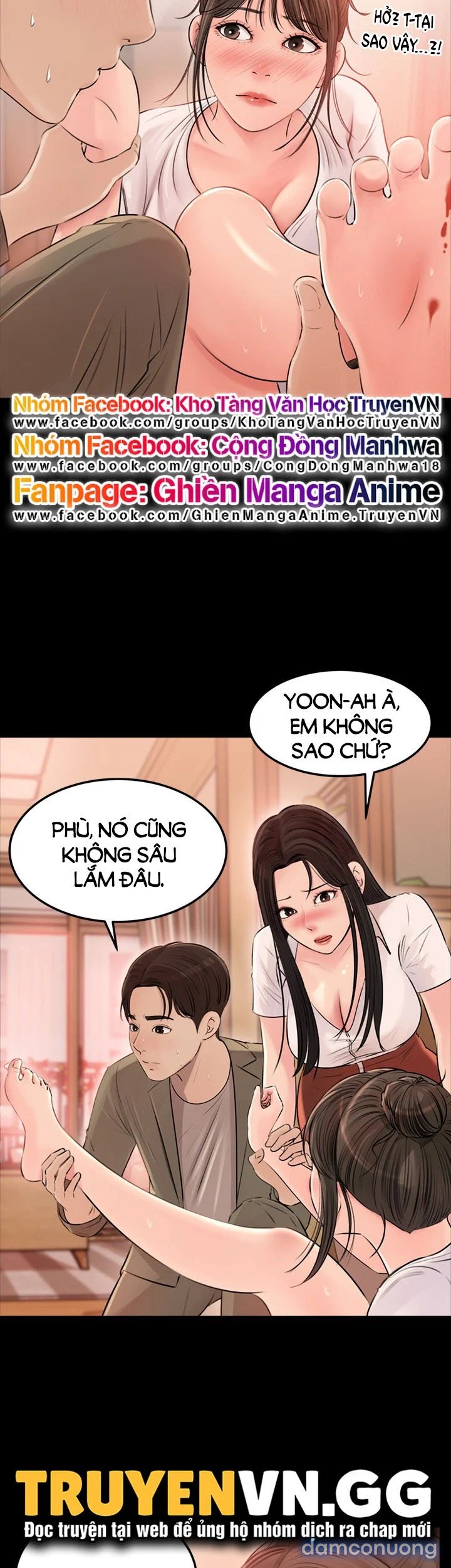 Em Vợ Nóng Bỏng 
