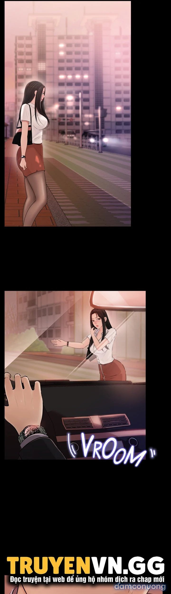 Em Vợ Nóng Bỏng 
