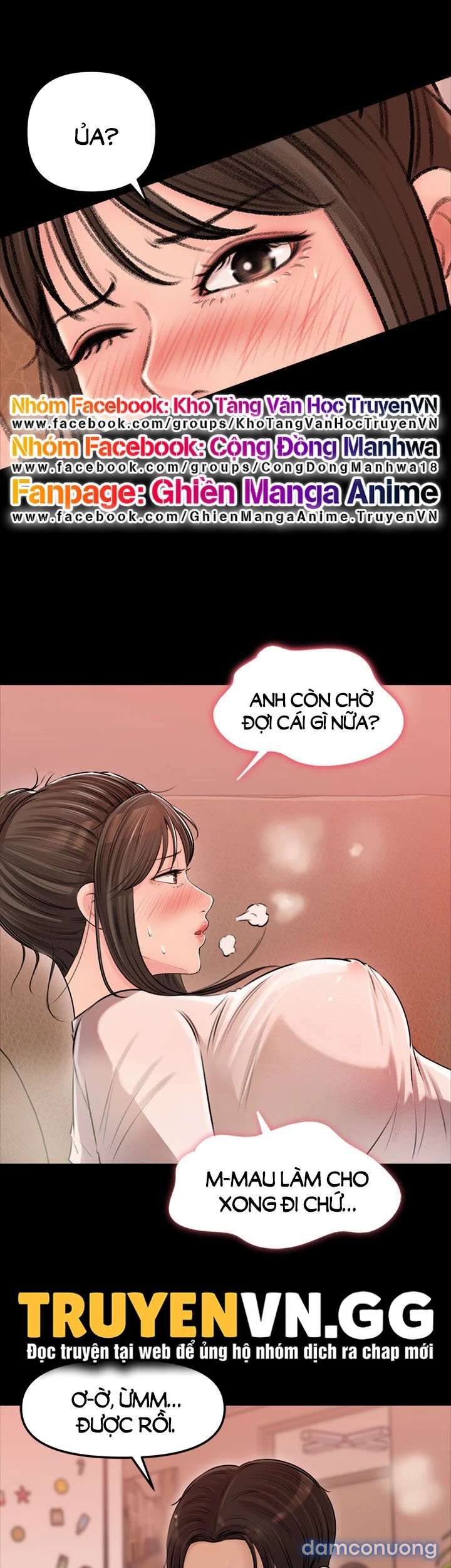 Em Vợ Nóng Bỏng 