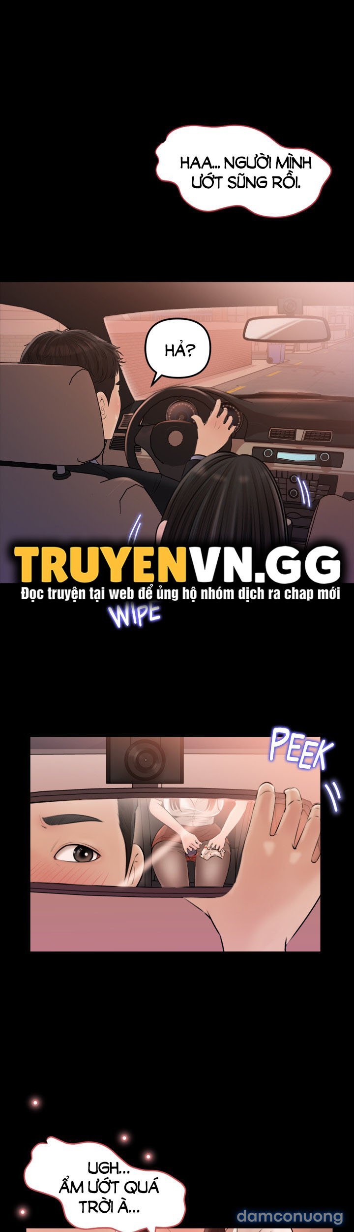 Em Vợ Nóng Bỏng 
