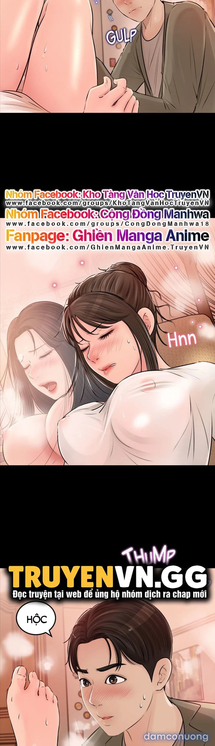 Em Vợ Nóng Bỏng 
