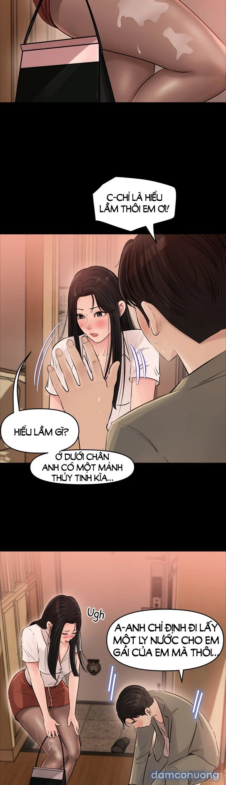 Em Vợ Nóng Bỏng 