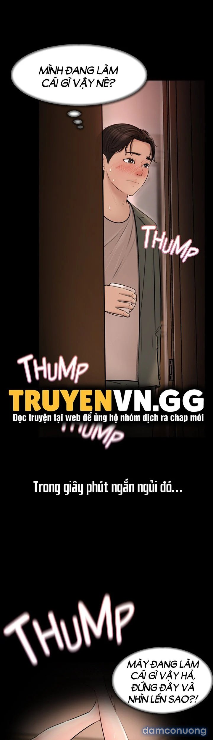 Em Vợ Nóng Bỏng 