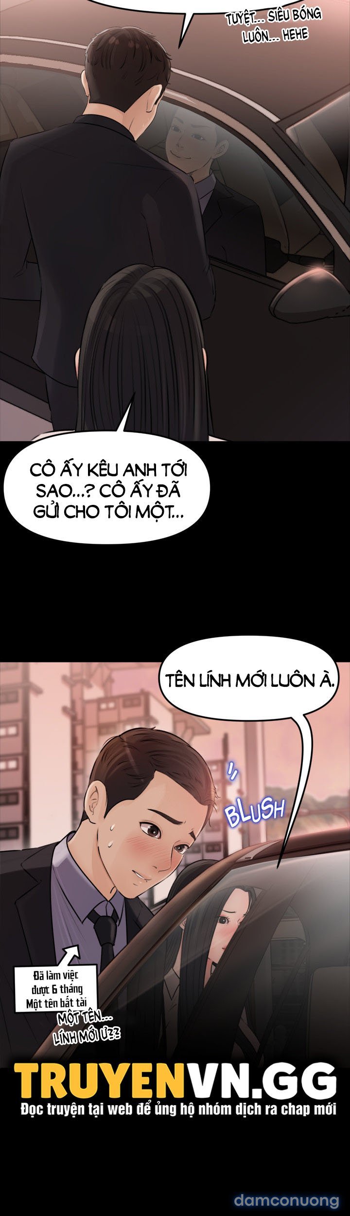 Em Vợ Nóng Bỏng 