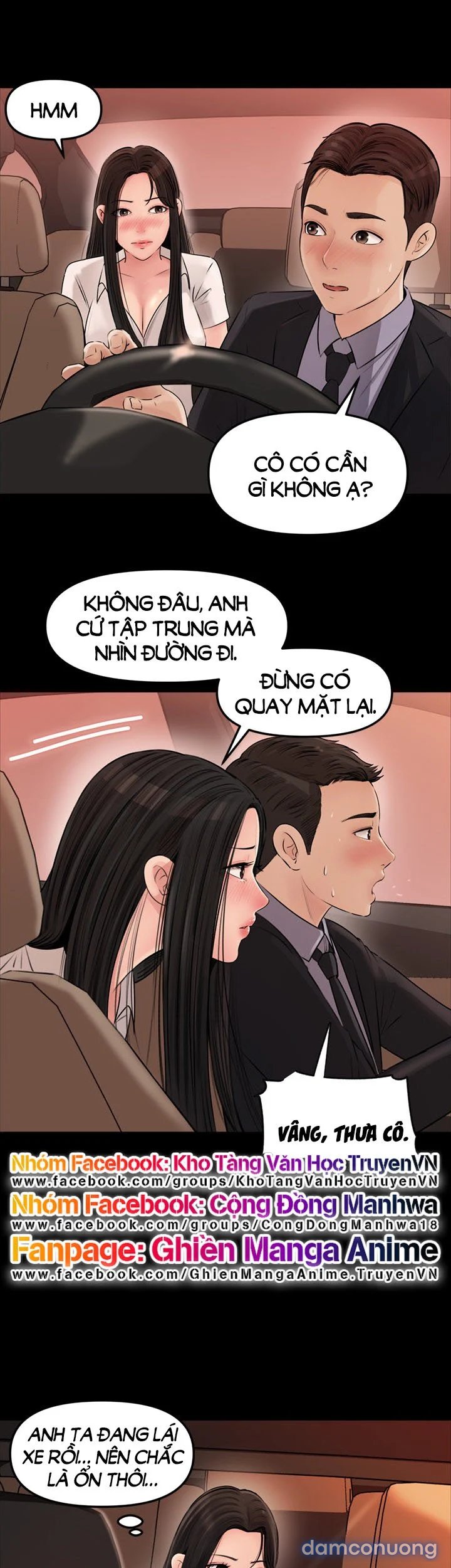 Em Vợ Nóng Bỏng 