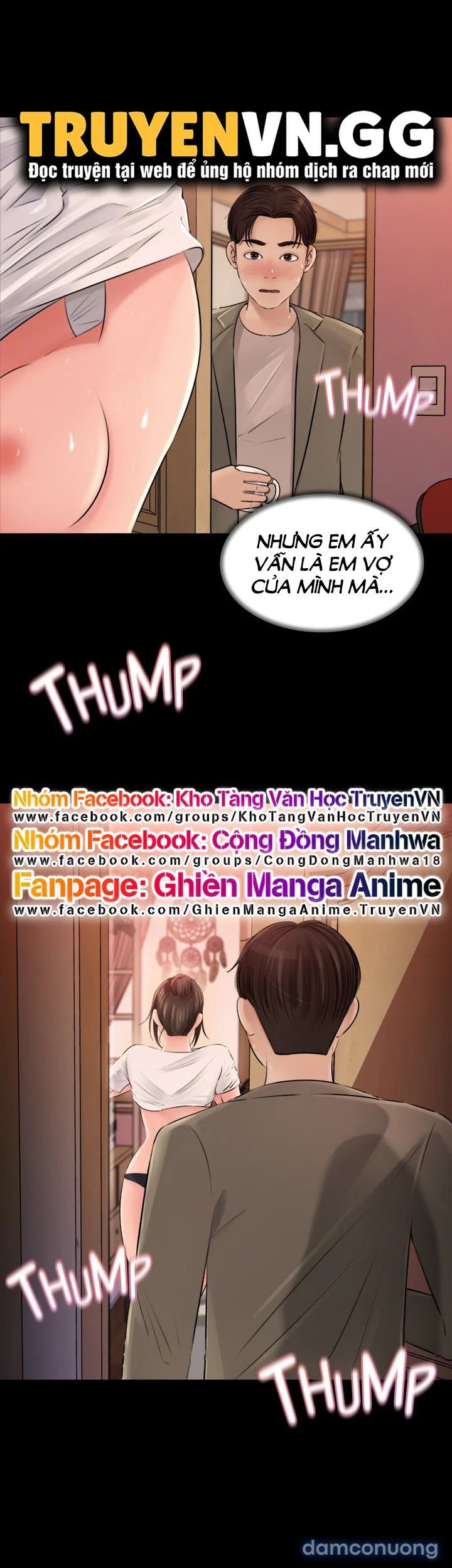 Em Vợ Nóng Bỏng 