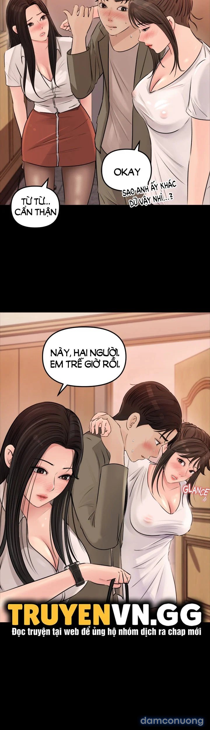 Em Vợ Nóng Bỏng 