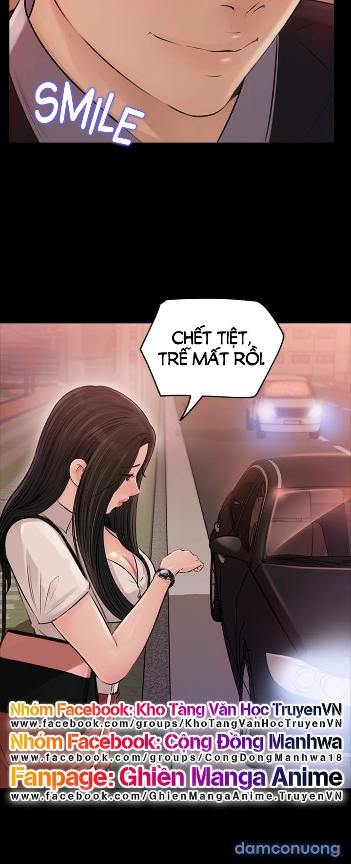 Em Vợ Nóng Bỏng 