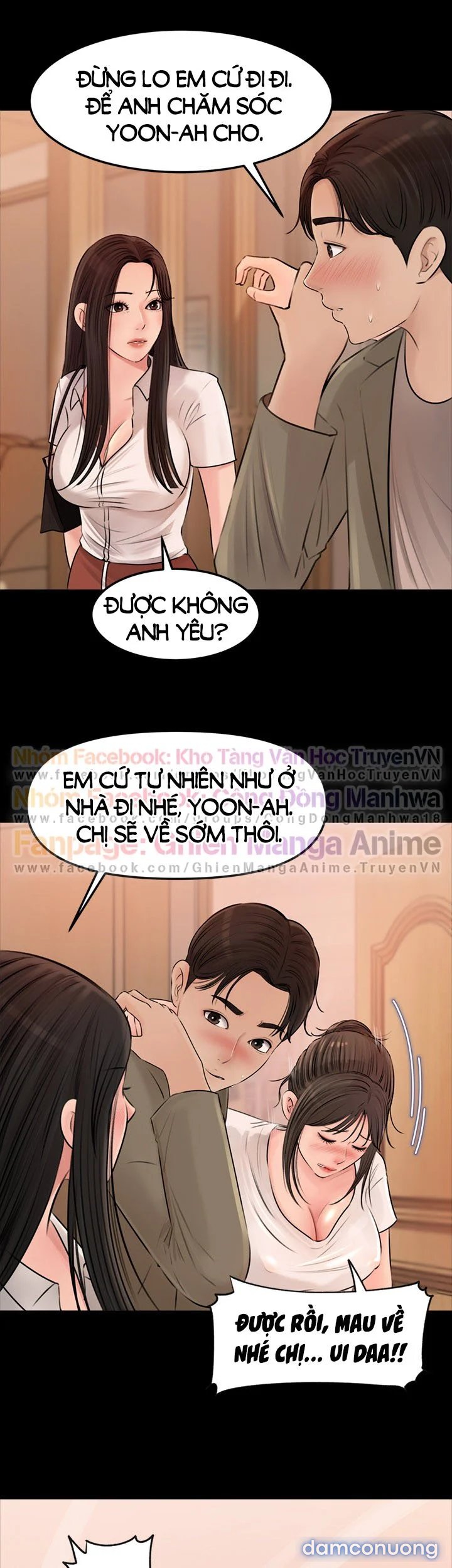 Em Vợ Nóng Bỏng 