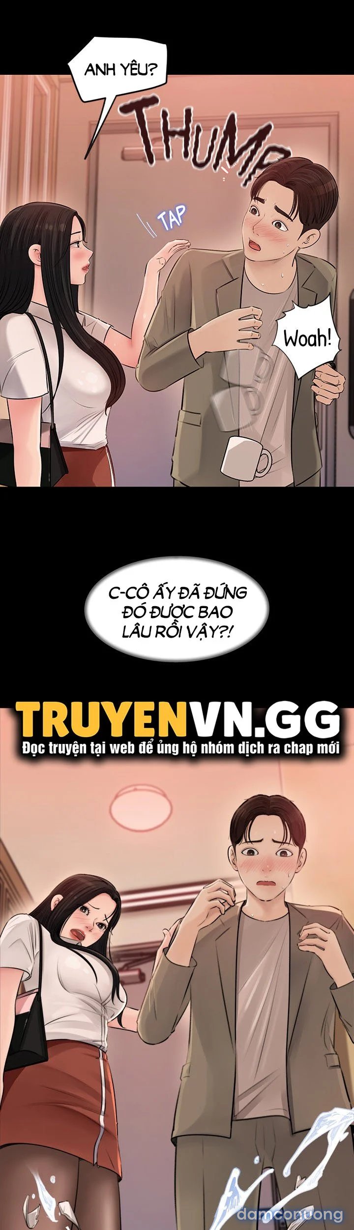 Em Vợ Nóng Bỏng 