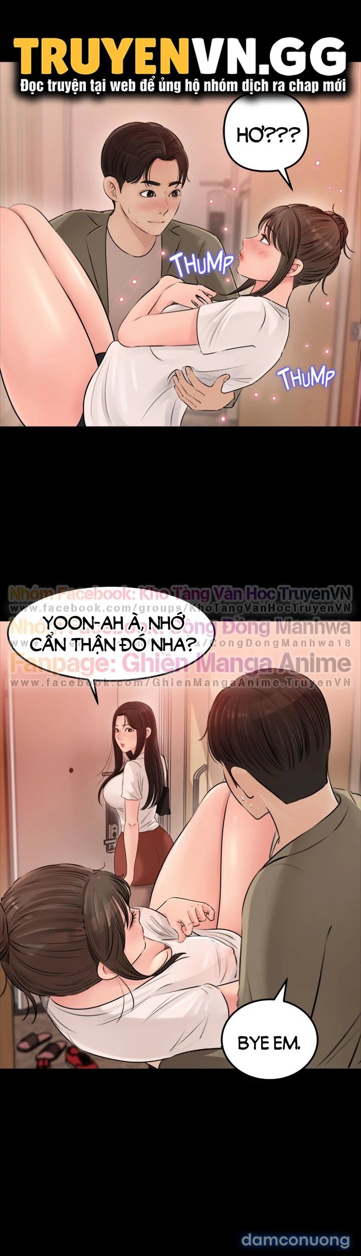 Em Vợ Nóng Bỏng 