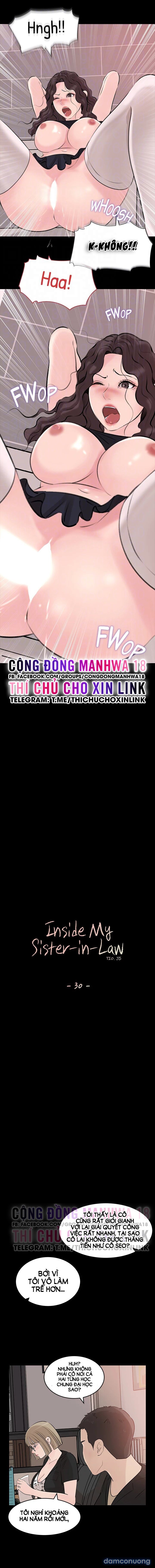 Em Vợ Nóng Bỏng 