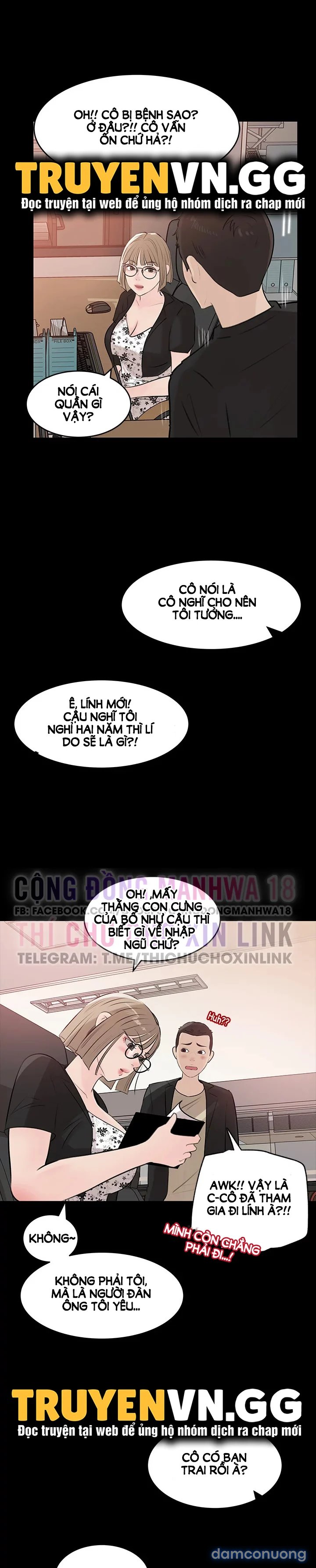 Em Vợ Nóng Bỏng 