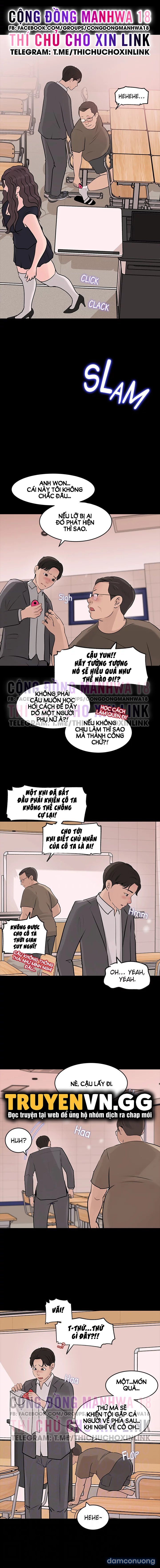 Em Vợ Nóng Bỏng 