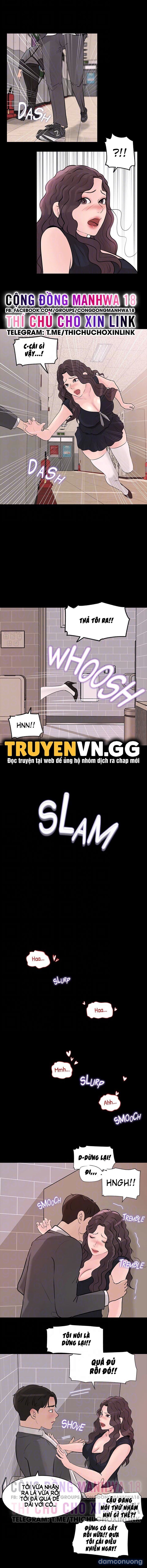 Em Vợ Nóng Bỏng 