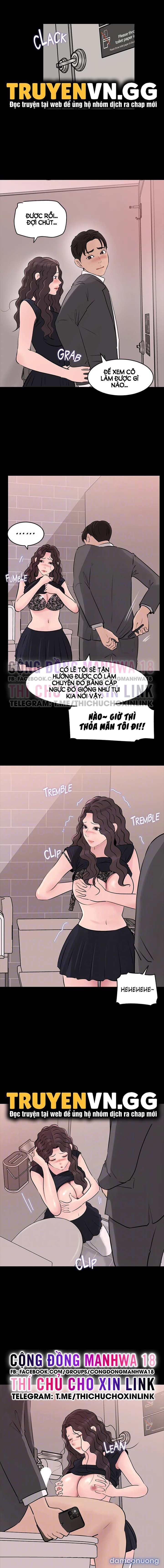 Em Vợ Nóng Bỏng 