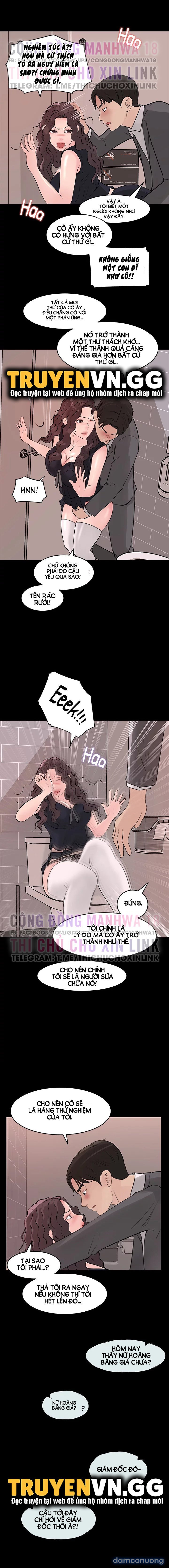 Em Vợ Nóng Bỏng 