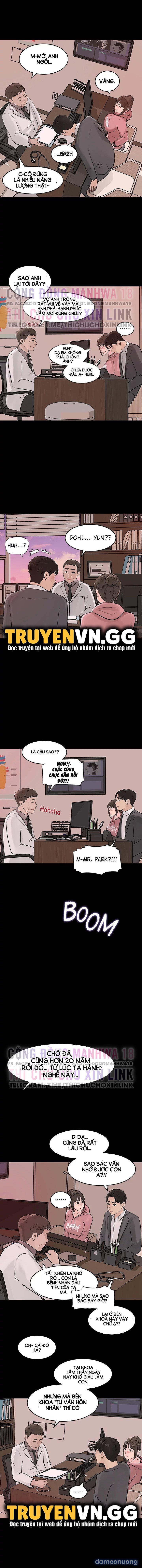 Em Vợ Nóng Bỏng 