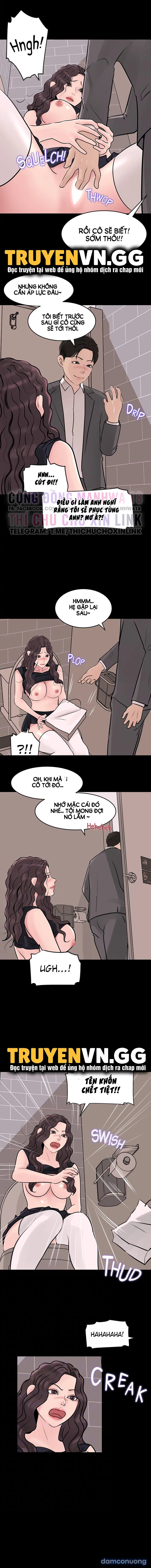 Em Vợ Nóng Bỏng 