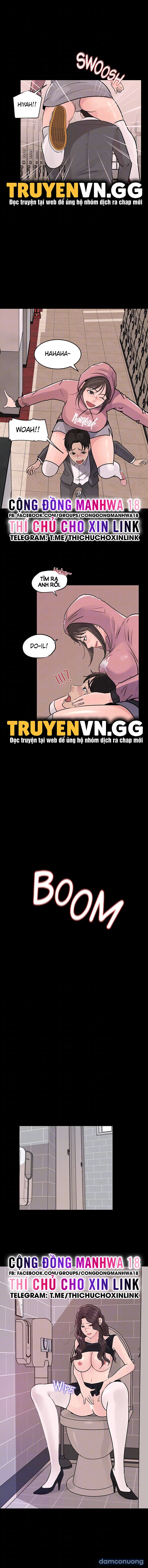 Em Vợ Nóng Bỏng 